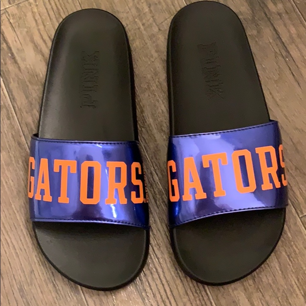 Florida Gators slides